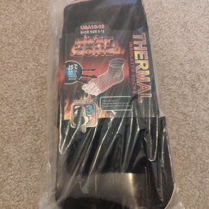 Insulated Thermals Socks